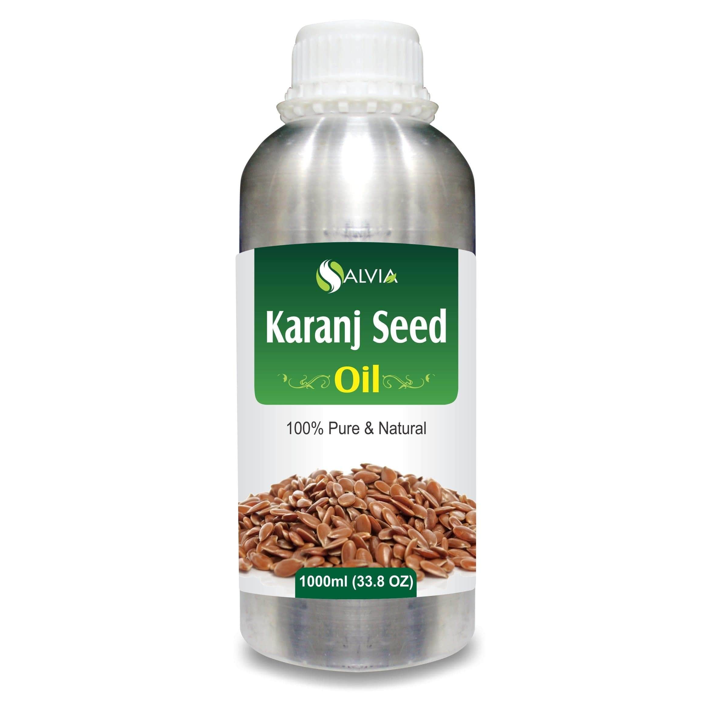 KaranjSeed oil for skin